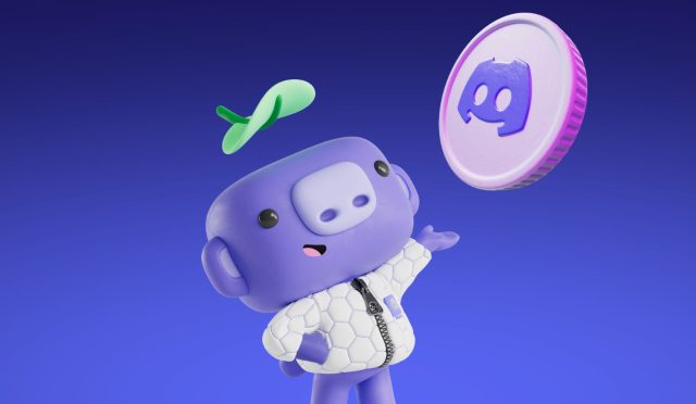 discord
