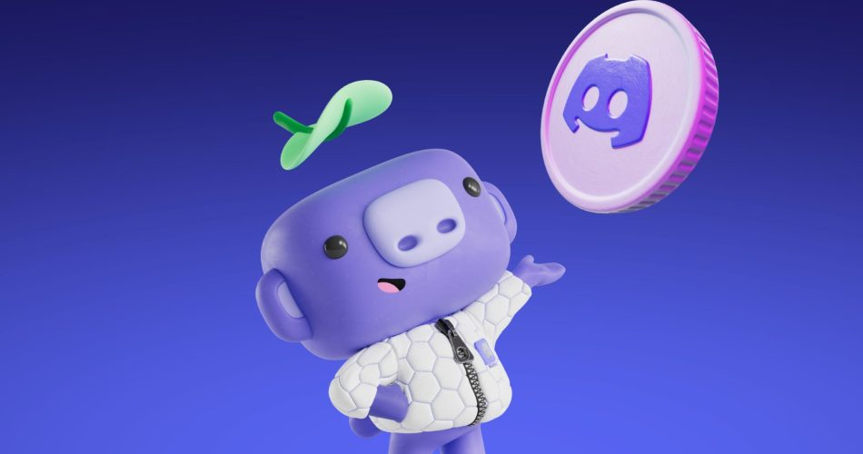 discord
