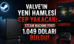 Steam Machine