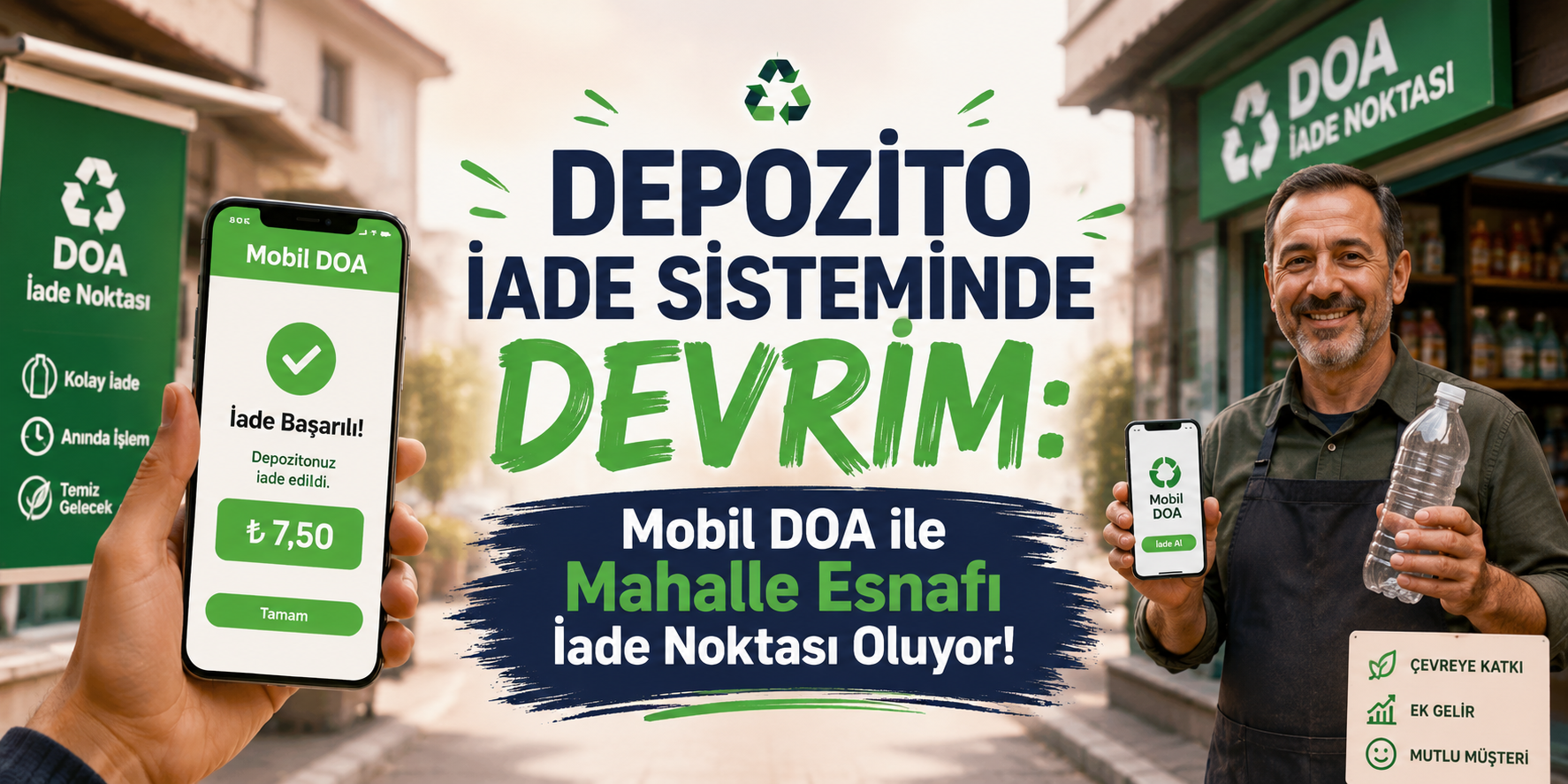 DOA