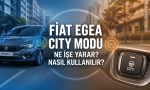 Egea City Modu