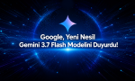 Gemini 3.7 Flash