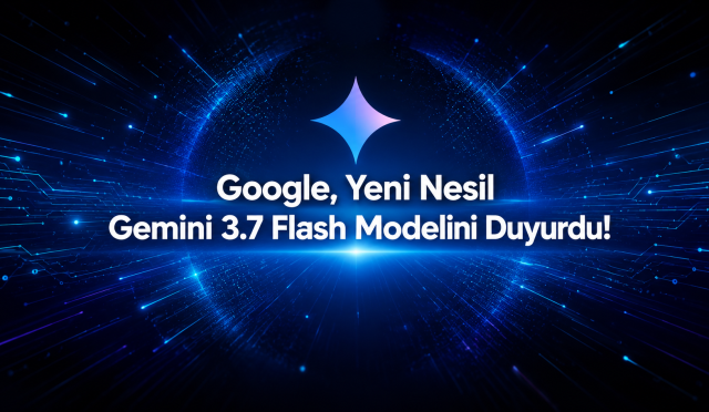 Gemini 3.7 Flash