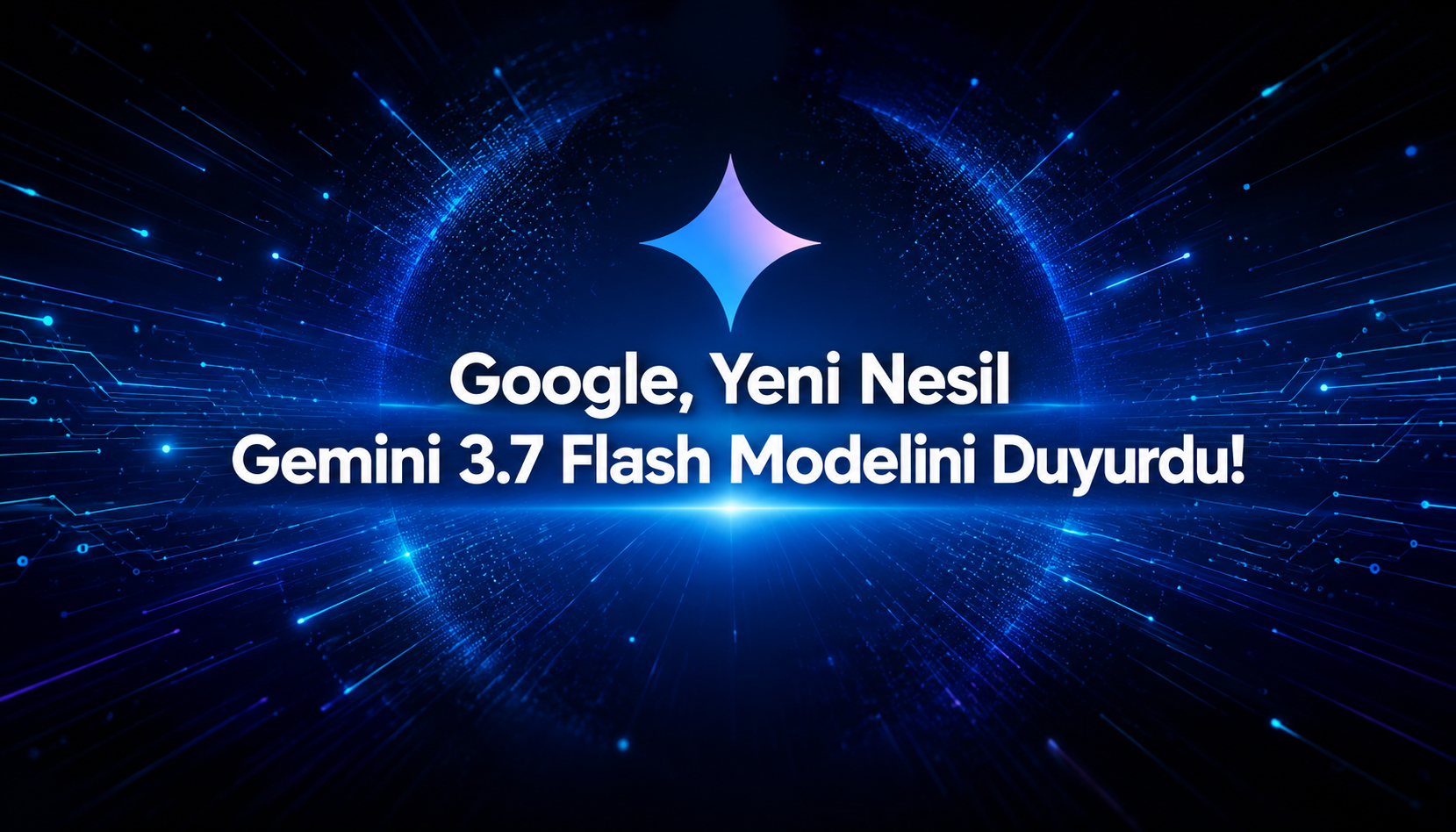 Gemini 3.7 Flash