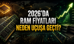 ram fiyatları