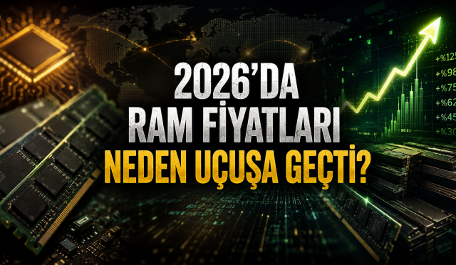 ram fiyatları