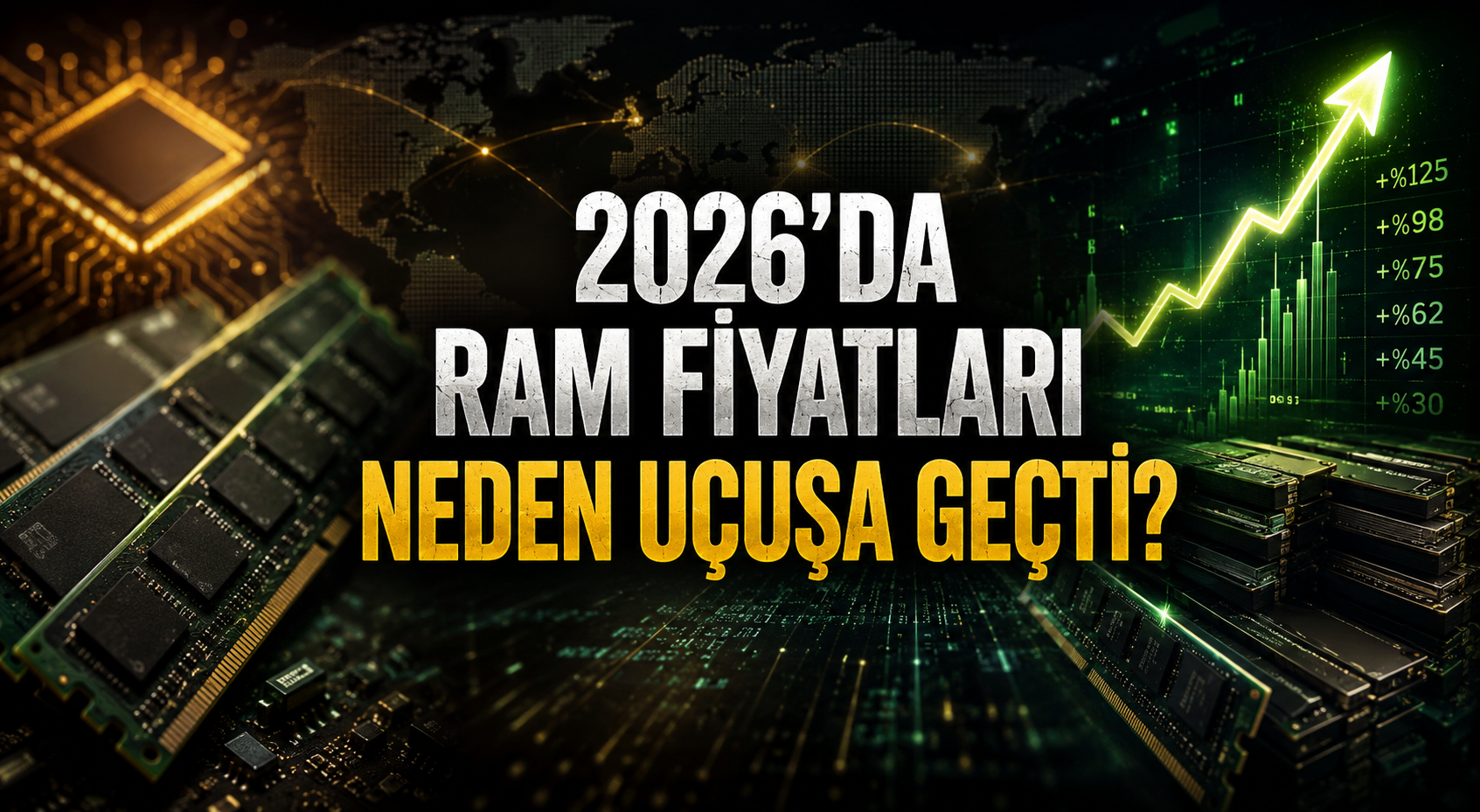 ram fiyatları