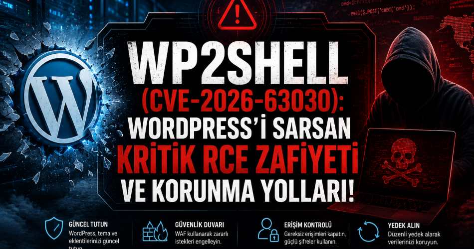 wp2shell