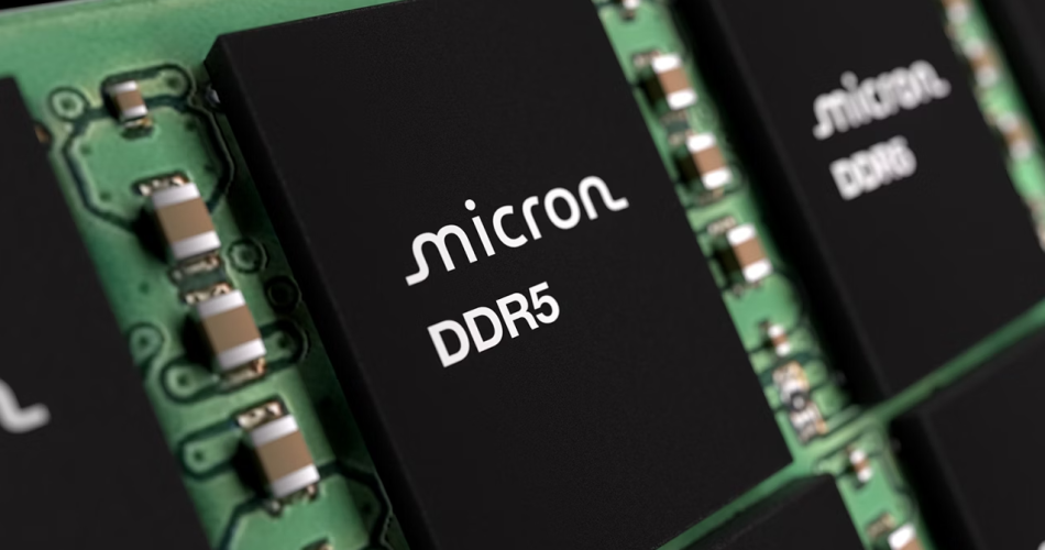 512GB DDR5 RAM