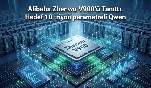 Zhenwu V900
