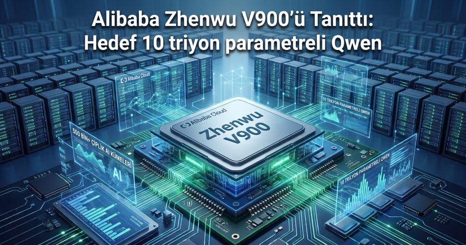 Zhenwu V900