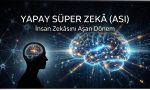 Yapay Süper Zekâ