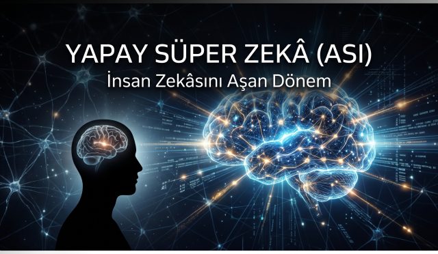 Yapay Süper Zekâ