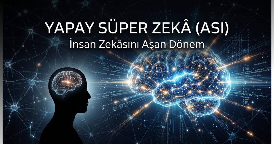 Yapay Süper Zekâ