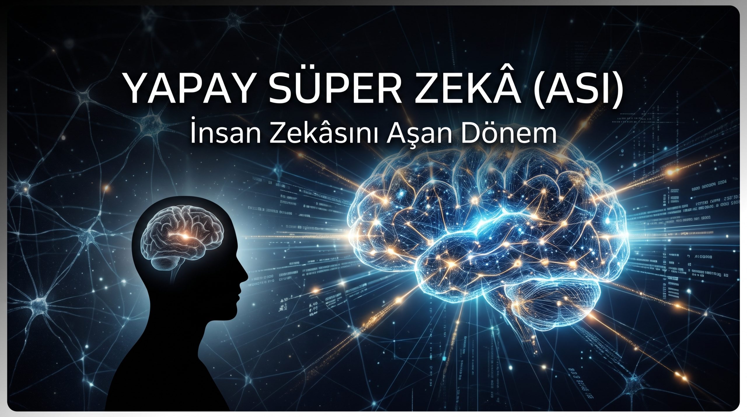 Yapay Süper Zekâ