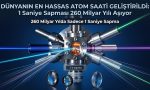 Atom Saati