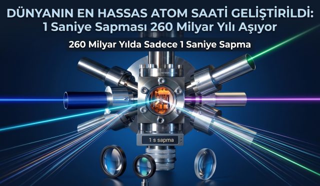 Atom Saati