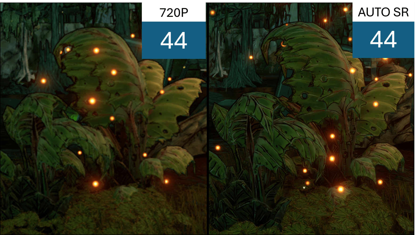 Auto SR