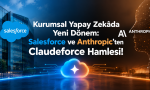 Claudeforce