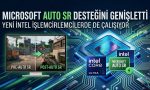 Auto SR