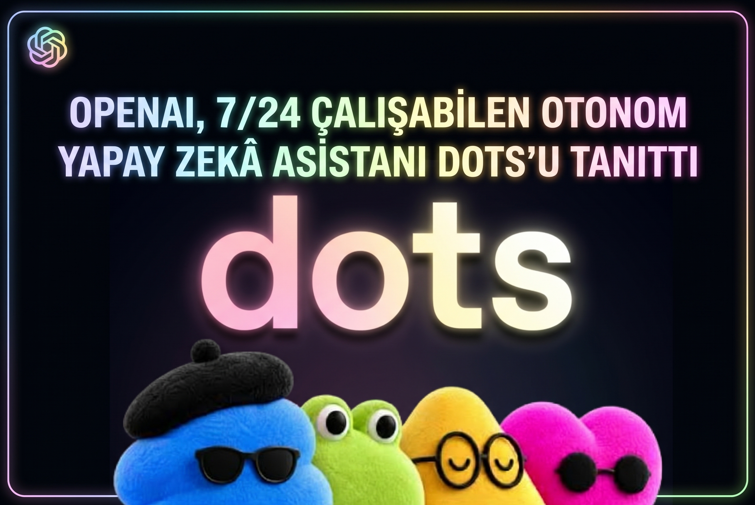 Dots