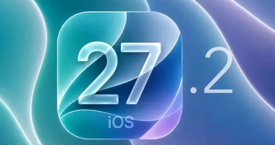 ios27