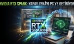 RTX Spark
