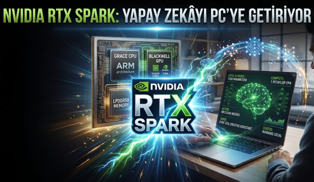RTX Spark