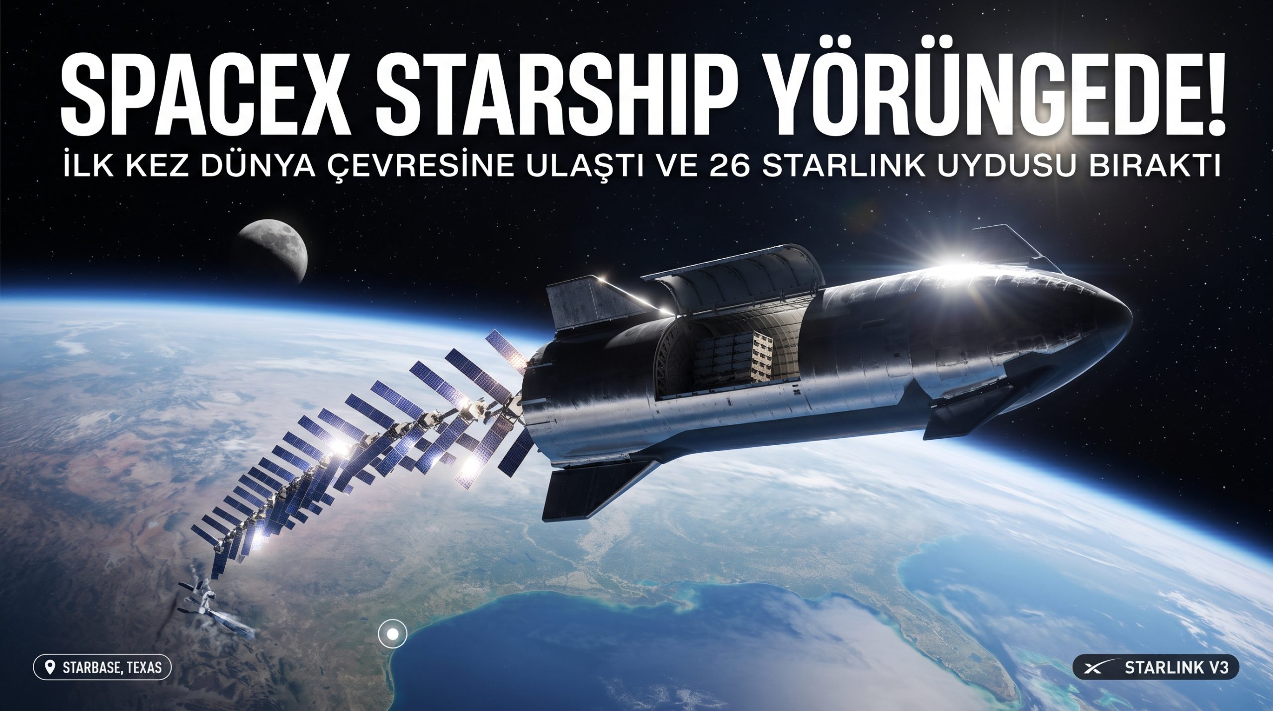 Starship