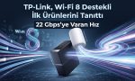 TP-Link Wi-Fi 8