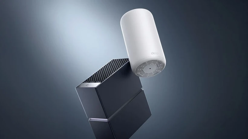 TP-Link Wi-Fi 8