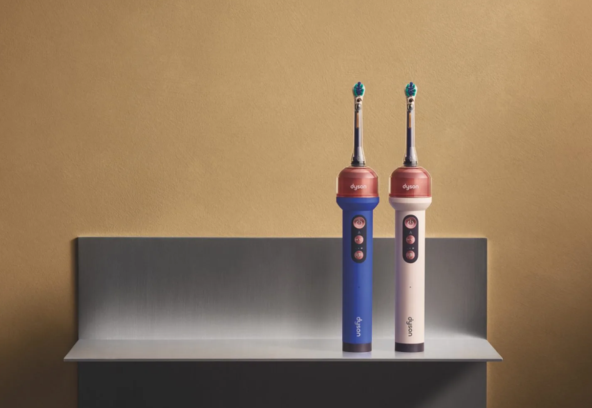 Dyson CameraJet