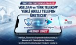 Yerli Akıllı Telefon