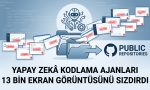 Yapay zekâ kodlama ajanları