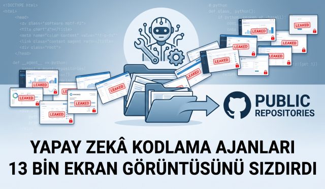 Yapay zekâ kodlama ajanları