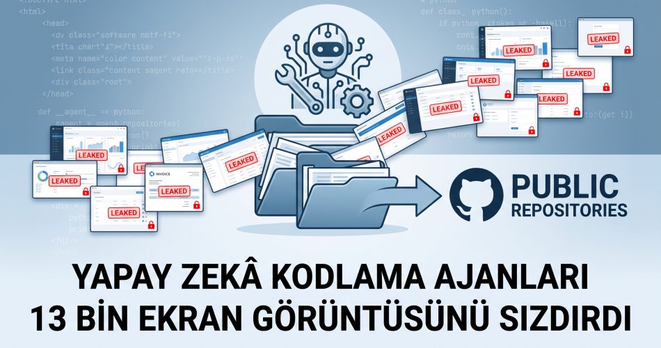 Yapay zekâ kodlama ajanları