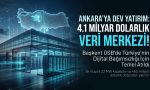 Veri Merkezi
