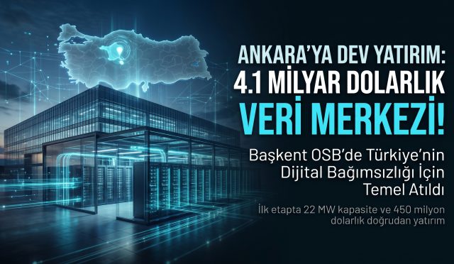 Veri Merkezi