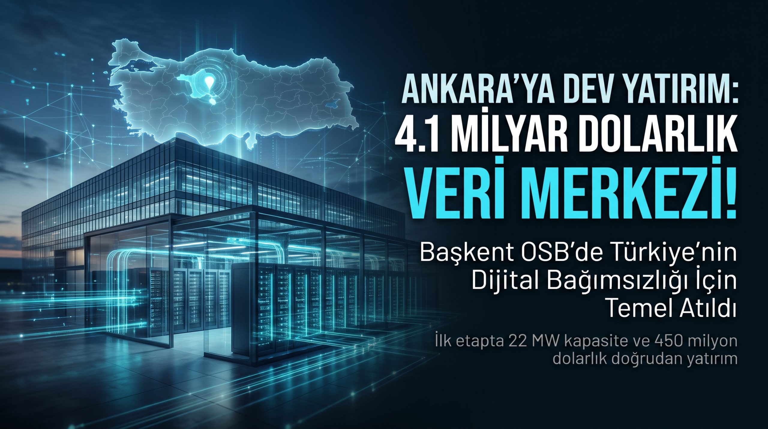 Veri Merkezi
