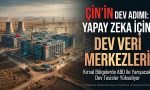 Veri Merkezleri