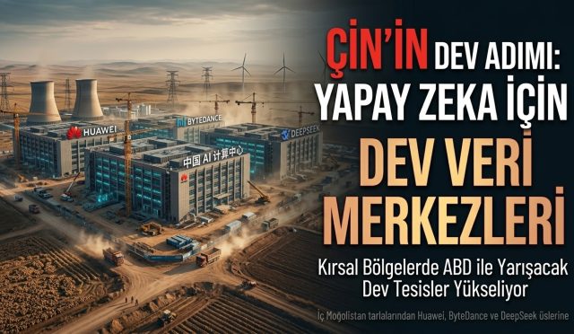Veri Merkezleri