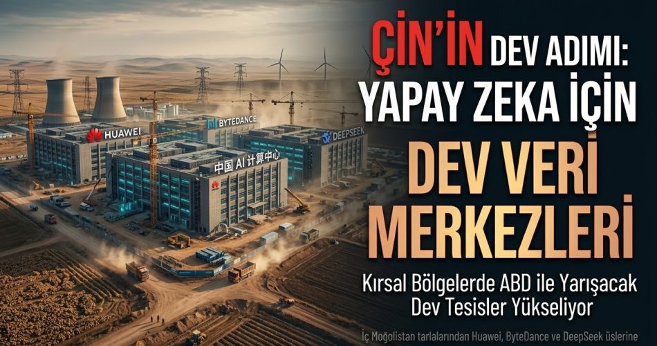 Veri Merkezleri