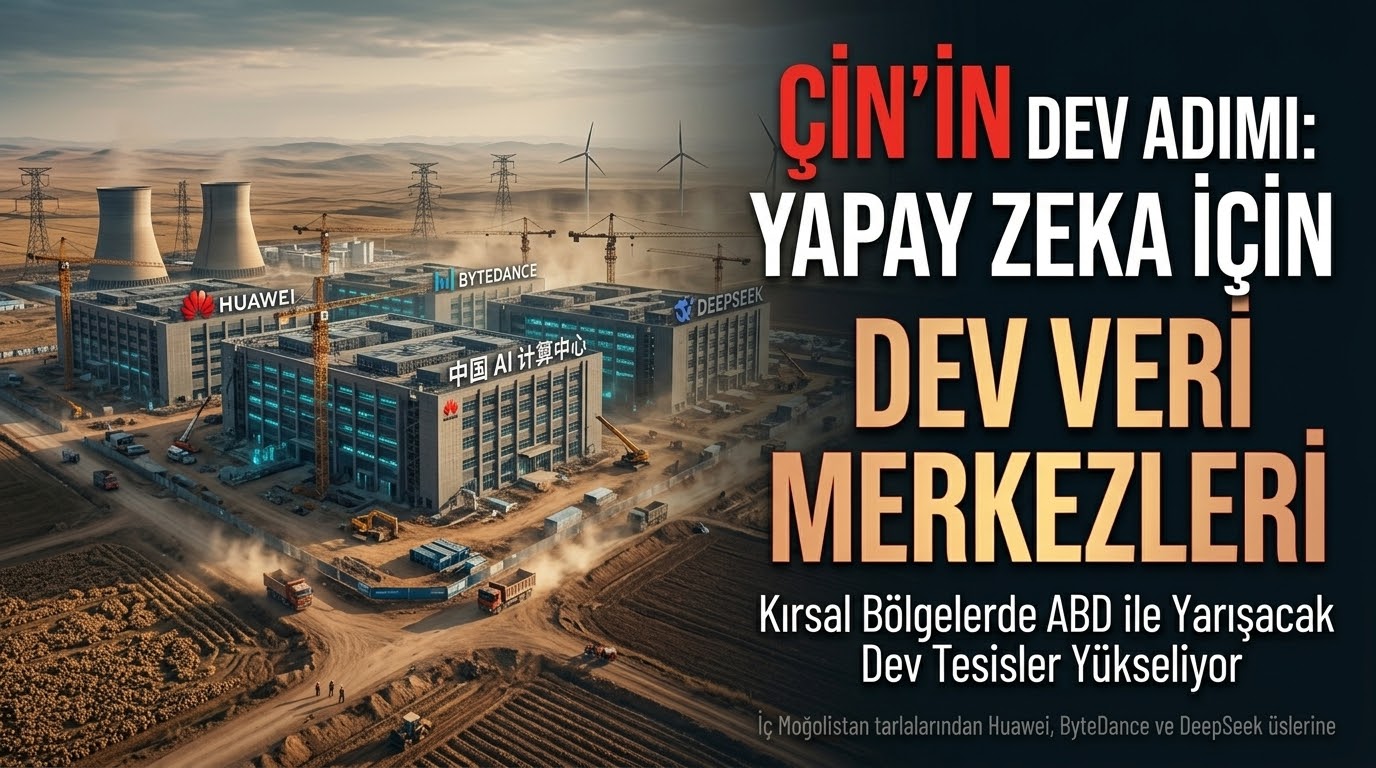 Veri Merkezleri