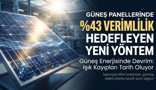 Güneş Panelleri