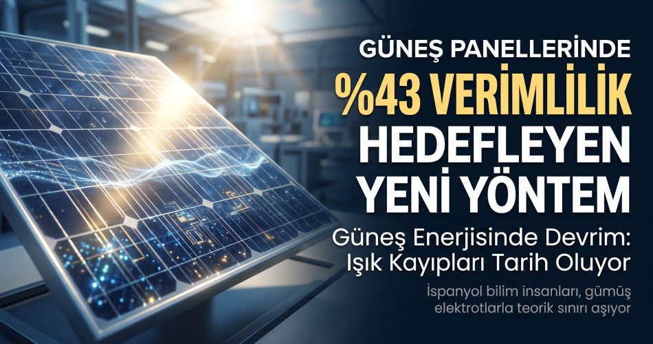 Güneş Panelleri