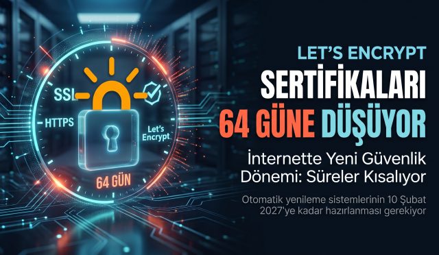 Let's Encrypt
