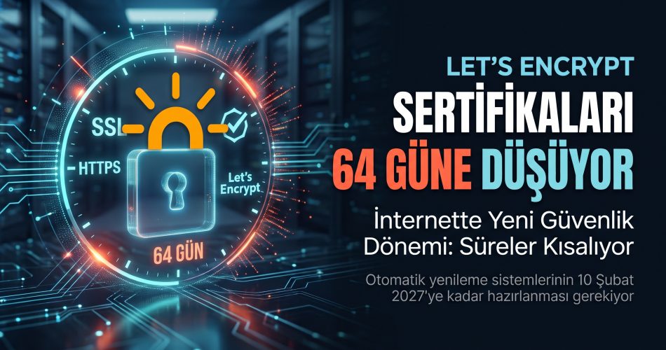 Let's Encrypt