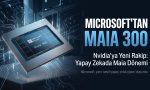 Maia 300