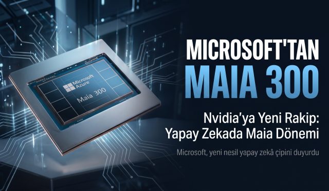 Maia 300