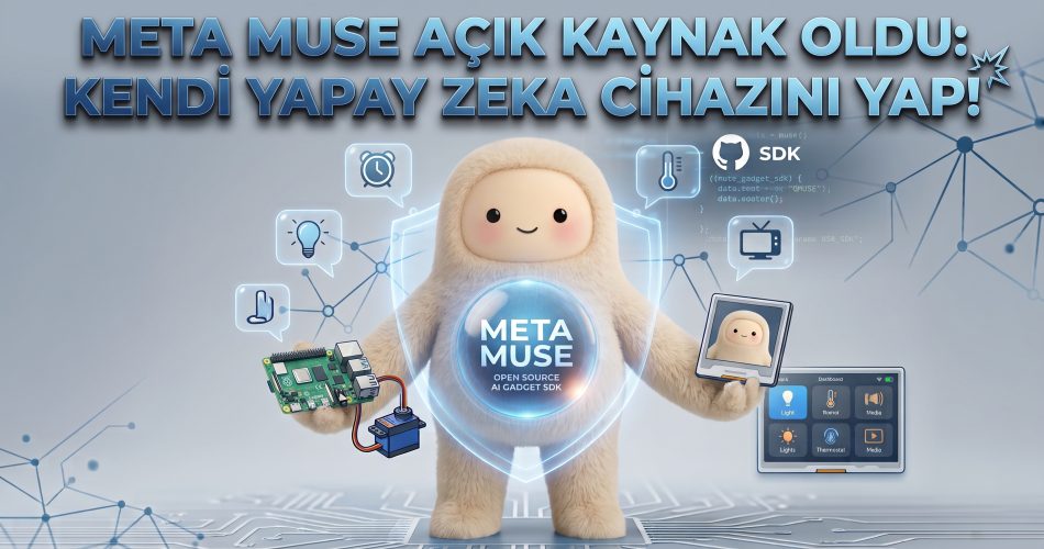 Meta Muse